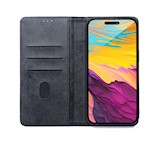 Smart Seam-fodral för iPhone 11 svart