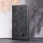 Smart Seam-fodral för iPhone 11 svart