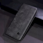 Smart Seam-fodral för iPhone 11 svart