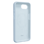 Etteri Silicone Mag-fodral för iPhone 16e ljusblå