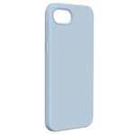 Etteri Silicone Mag-fodral för iPhone 16e ljusblå