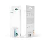 Etteri Silicone Mag-fodral för iPhone 16e ljusblå