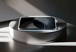 Clear Guard Mag Samsung S24 Ultra skydd genomskinligt