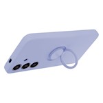 Fingerrings-fodral för Samsung Galaxy A54 5G i lila