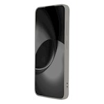 Fingerringsfodral till Samsung Galaxy S23 Ultra i ljusgrå