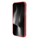 Ring Secure Mag Case för iPhone 15 Plus 6,7" röd