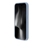 Satin Elegant Matt Fodral för iPhone 13 6,1″ blå