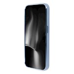 SparkleFlex Mag-fodral för iPhone 15 Pro Max 6,7" blått