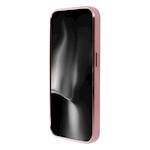 SparkleFlex Mag-fodral för iPhone 14 Pro 6,1″ rosa