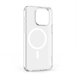 Etteri Hybrid Mag-fodral för iPhone 12 / 12 Pro 6,1 tum