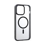 Etteri Matt Mag fodral för iPhone 14 6,1″ svart