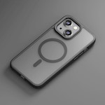 Etteri Matt Mag fodral för iPhone 14 6,1″ svart
