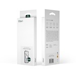 Etteri Matt Mag fodral för iPhone 14 6,1″ svart