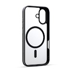 Etteri Matt Mag-fodral för iPhone 16 6,1″ svart