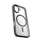 Etteri Matt Mag-fodral för iPhone 16 6,1″ svart