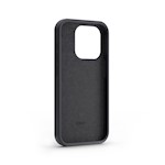 Etteri Silikonfodral för iPhone 11 svart