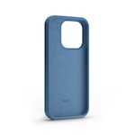 Etteri Silikonfodral till iPhone 12 / 12 Pro 6,1″ mörkblå