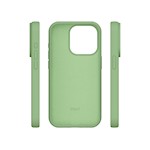 Etteri Silikonfodral till iPhone 12 / 12 Pro 6,1″ ljusgrönt