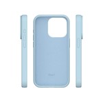 Etteri Silikonfodral till iPhone 13 6,1″ ljusblå
