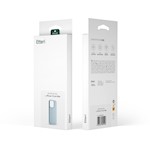 Etteri Silikonfodral till iPhone 13 6,1″ ljusblå