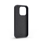 Etteri Silikon Mag-fodral för iPhone 13 6,1″ svart
