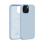 Etteri Silikon Mag-fodral för iPhone 13 6,1″ ljusblå
