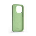 Etteri Silikonskal för iPhone 15 6,1″ ljusgrön
