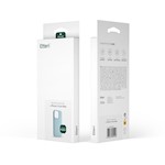 Etteri Silikonskal för iPhone 15 Pro Max 6,7″ ljusblå