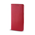 Smart magnetfodral för Samsung Galaxy A05 rött