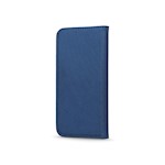 Smart Universal Magnetfodral 5,5-5,7" mörkblått