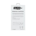 Härdat 2,5D-glas för Samsung Galaxy J3 2017 (J330)