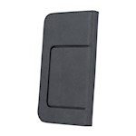 Smart Universal Fancy Siliconfodral 4,7" 74x138 svart