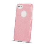 Glitter 3-i-1-fodral till Samsung Galaxy A26 rosa