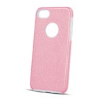 Glitter 3-i-1-fodral till Samsung Galaxy A26 rosa