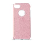 Glitter 3-i-1-fodral till Samsung Galaxy A26 rosa