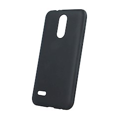 Cover Silicone Per Huawei Mate 20 Lite – Trasparente, Ultra