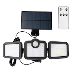 SUNARI Solarleuchte CLASSIC – Säulenlaterne Mit 3000K Warmweißem Licht Für Garten & Weg