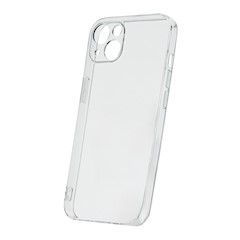 Cover Guess Per IPhone 13 Pro Max Con Magsafe - Silicone Rosa Chiaro (Modello GUHMP13XLSLMGLP) - 2
