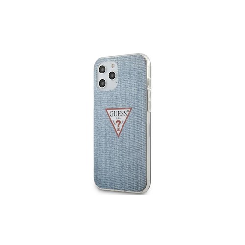 guess case iphone 12 pro max