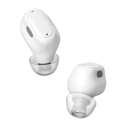 Baseus Encok WM01 TWS BT5.0 wireless headphones white Оригинал! Гарнитура Белый