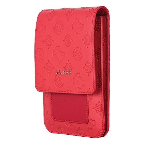 guess peony wallet