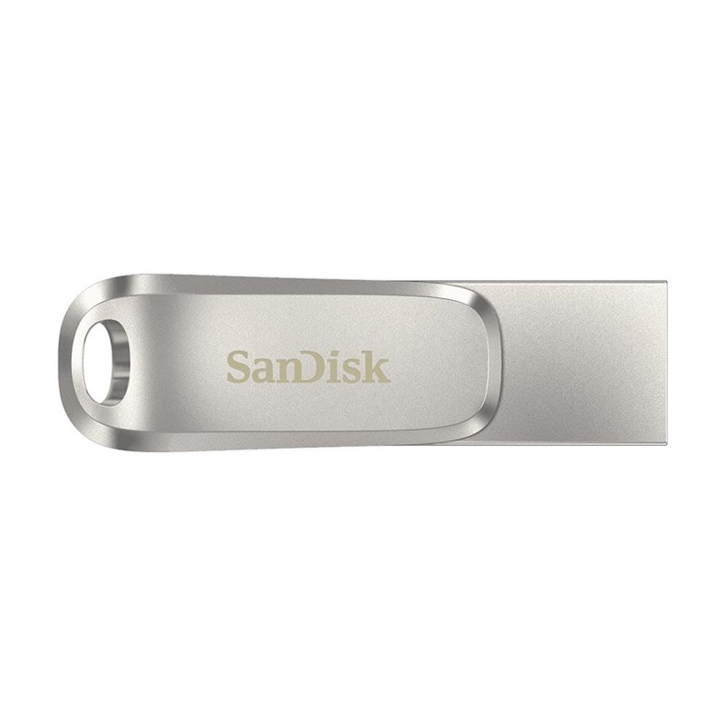 Clé USB Sandisk Ultra USB Type-C Flash Drive 256GB 150MB/s