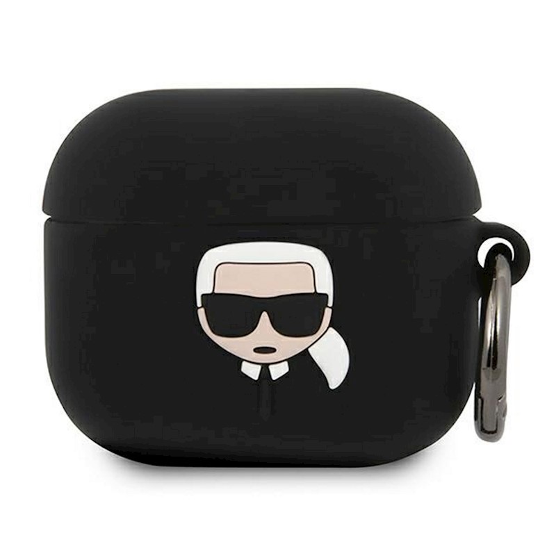 Karl lagerfeld best sale airpod case