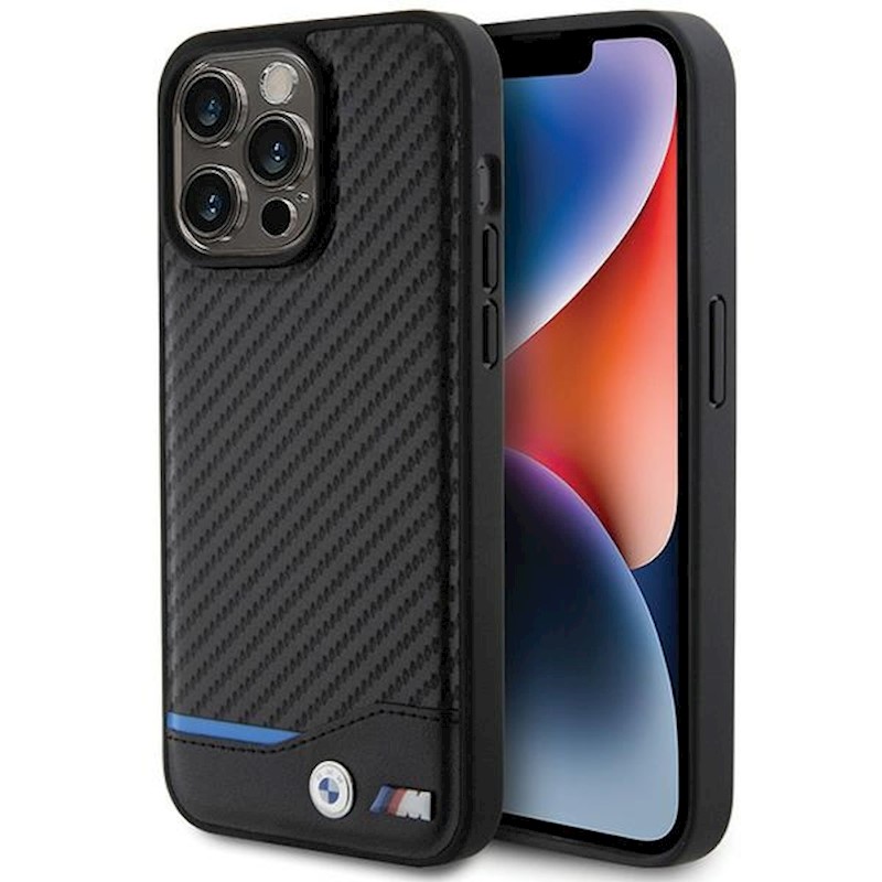 BMW case for iPhone 15 Pro Max 6,7