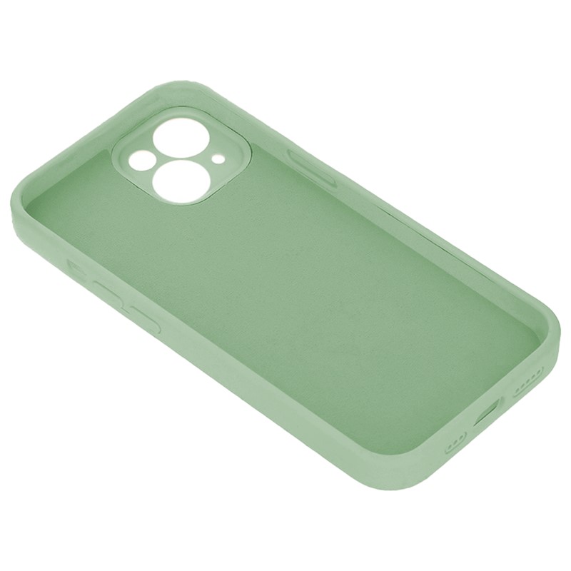 Silicon case for iPhone 17 6,3