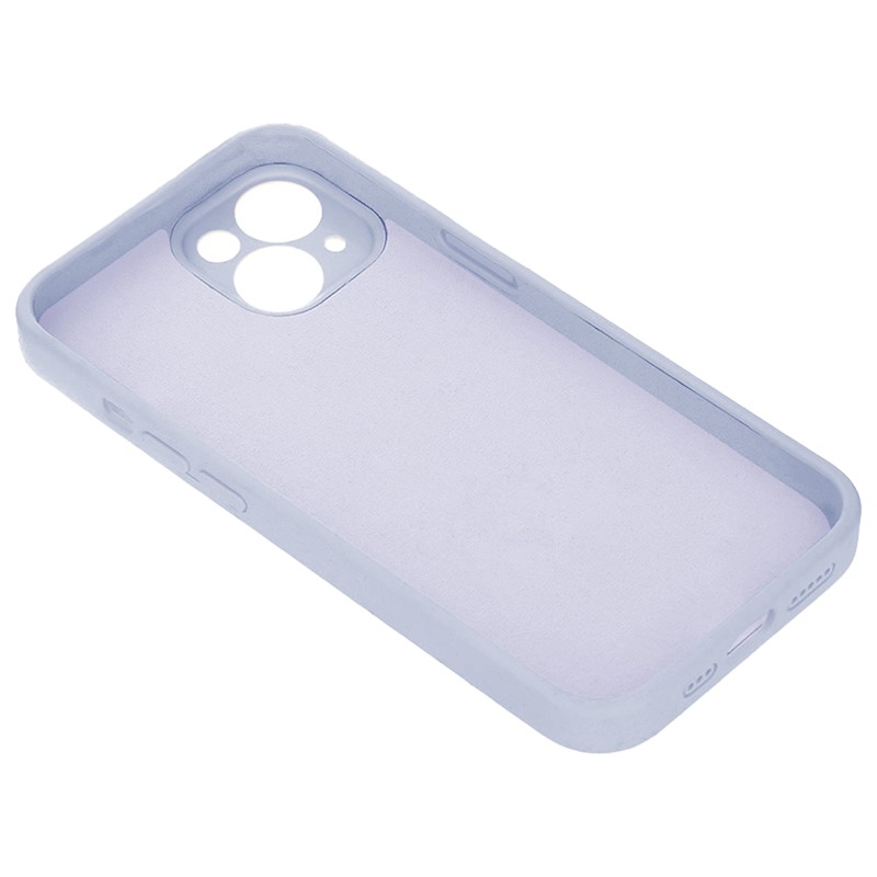 Silicon case for iPhone 17 6,3