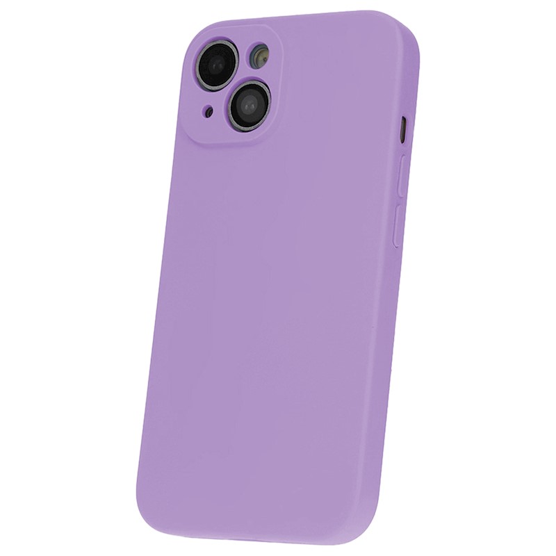 Silicon case for iPhone 17 Air 6,6