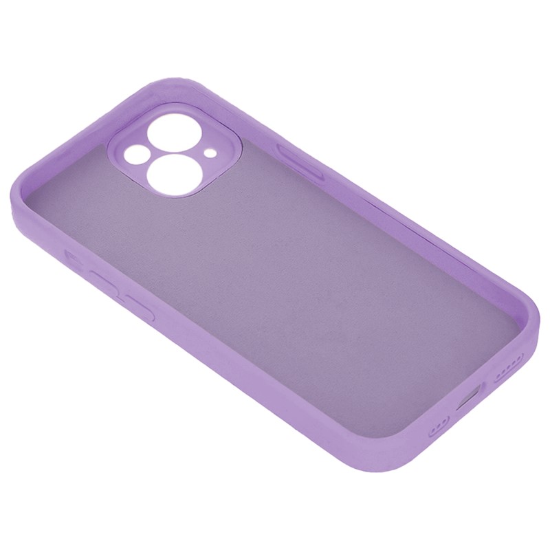 Silicon case for iPhone 17 Air 6,6