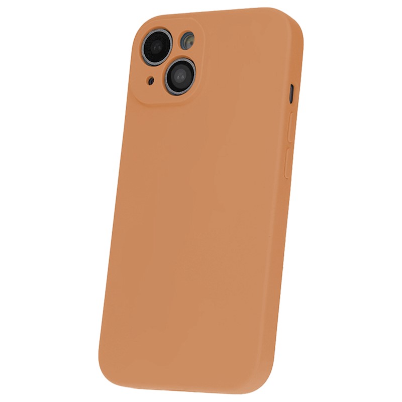 Silicon case for iPhone 17 Pro 6,3