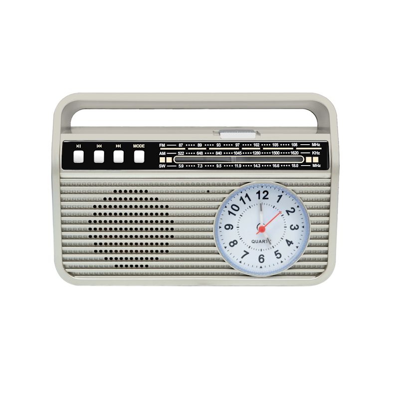 Setty Retro Radio